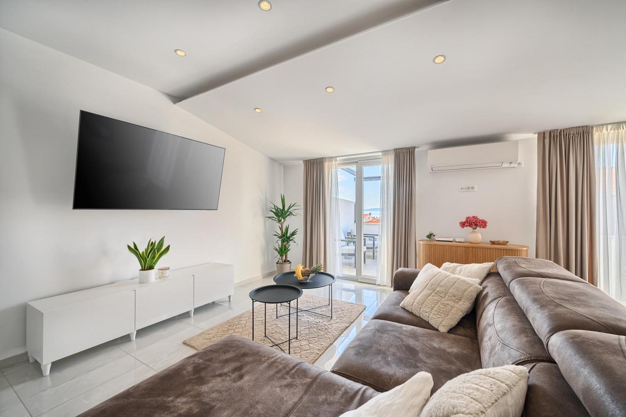 Apartament 3rd Floor